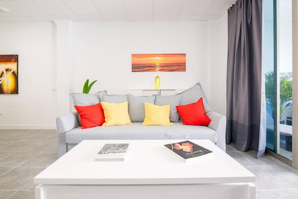 Loft Life 2 Apartment Arrecife  Exterior photo
