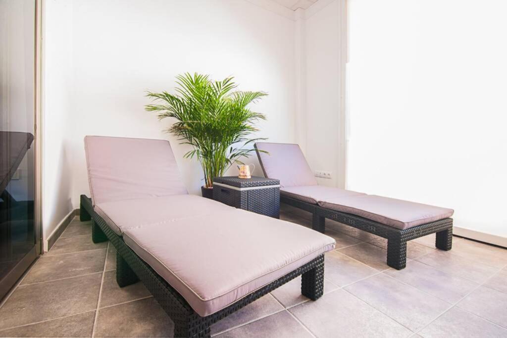 Loft Life 2 Apartment Arrecife  Exterior photo