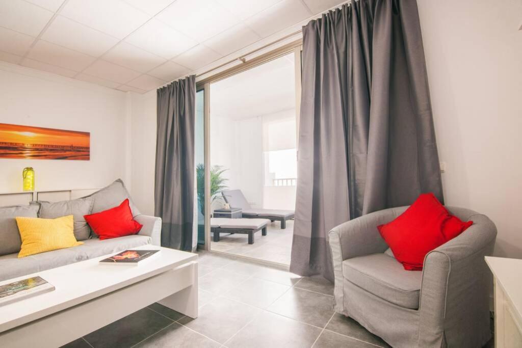 Loft Life 2 Apartment Arrecife  Exterior photo